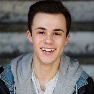 Meet your Posher, Nathan